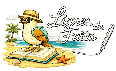 Lignes de Fuite
