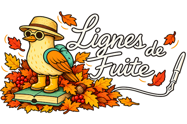 Lignes de Fuite
